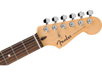 Fender Standard STRAT HSS LRL BPG BLK Fender Standard STRAT HSS LRL BPG BLK